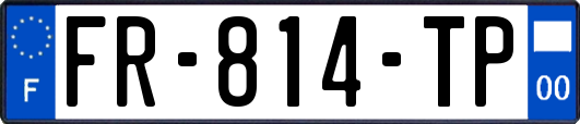 FR-814-TP