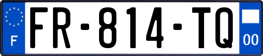 FR-814-TQ