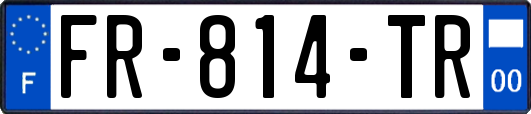 FR-814-TR