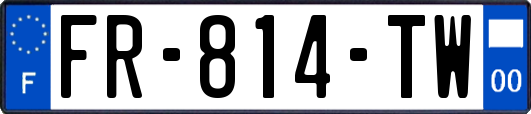 FR-814-TW