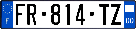 FR-814-TZ