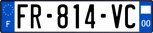 FR-814-VC