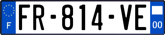 FR-814-VE