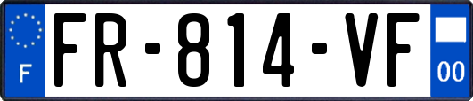 FR-814-VF