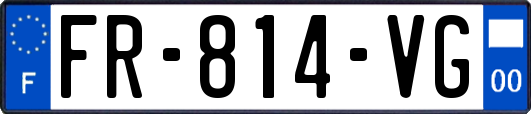 FR-814-VG