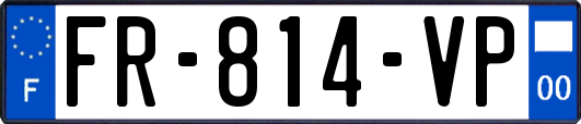 FR-814-VP