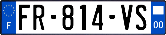 FR-814-VS