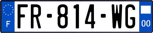 FR-814-WG