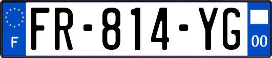 FR-814-YG