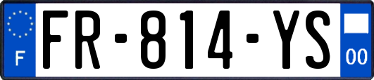 FR-814-YS