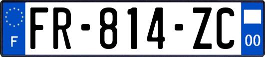FR-814-ZC