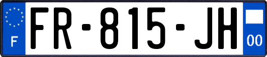 FR-815-JH