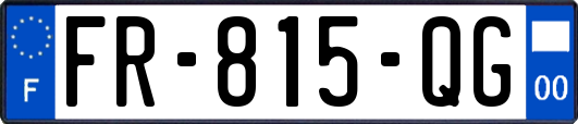FR-815-QG
