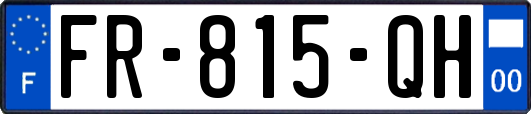 FR-815-QH
