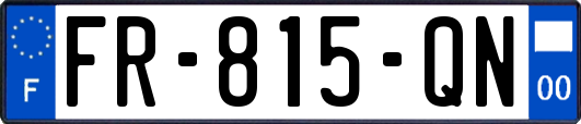 FR-815-QN