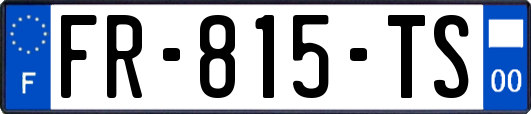 FR-815-TS