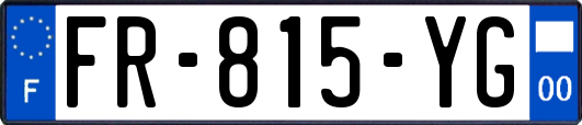 FR-815-YG