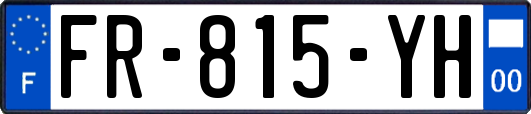 FR-815-YH
