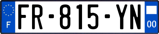 FR-815-YN