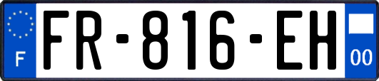 FR-816-EH