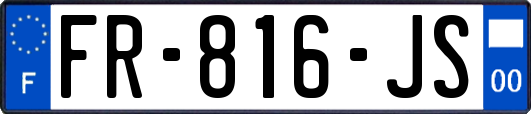 FR-816-JS