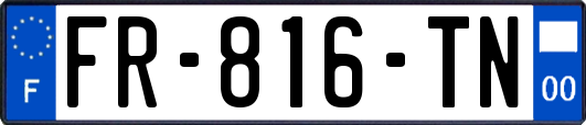 FR-816-TN