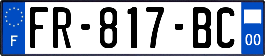 FR-817-BC