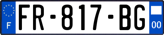 FR-817-BG