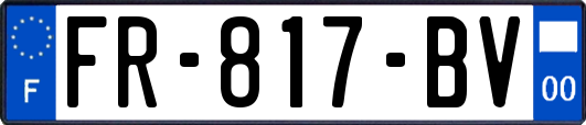 FR-817-BV