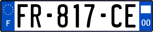 FR-817-CE