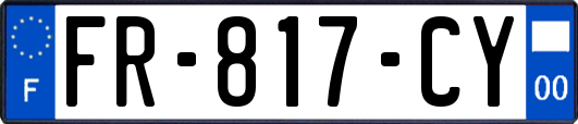 FR-817-CY