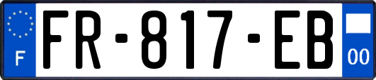 FR-817-EB