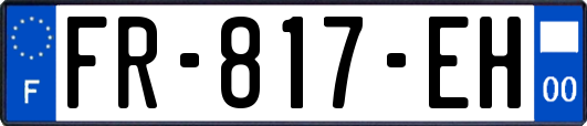 FR-817-EH