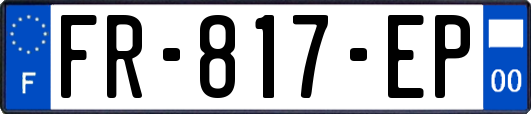 FR-817-EP