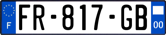 FR-817-GB