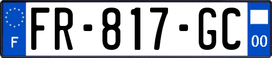 FR-817-GC