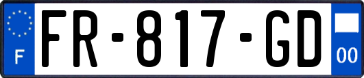 FR-817-GD