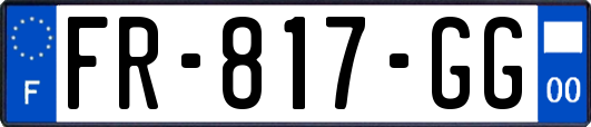 FR-817-GG