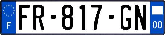 FR-817-GN