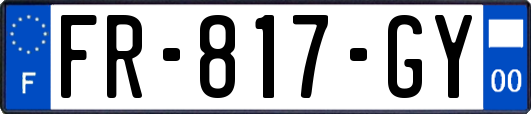 FR-817-GY