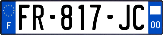 FR-817-JC