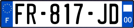 FR-817-JD