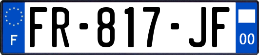 FR-817-JF