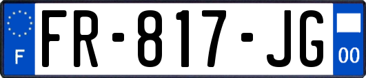 FR-817-JG