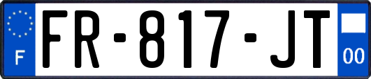 FR-817-JT
