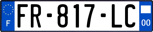 FR-817-LC