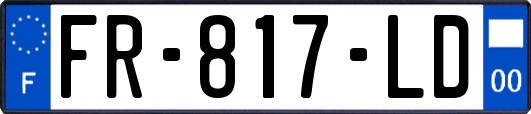 FR-817-LD