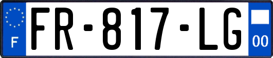 FR-817-LG
