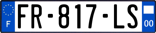 FR-817-LS