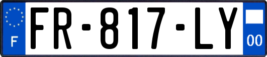 FR-817-LY